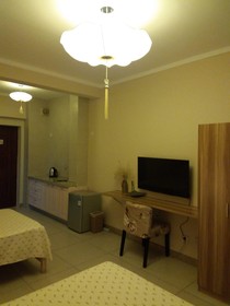 Yang Tong Hostel Xian Aunt Ding