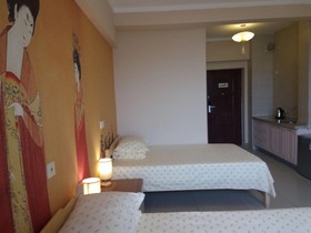 Yang Tong Hostel Xian Aunt Ding