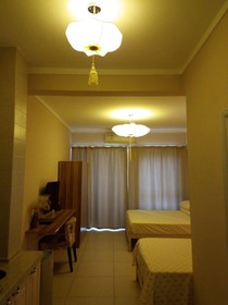 Yang Tong Hostel Xian Aunt Ding