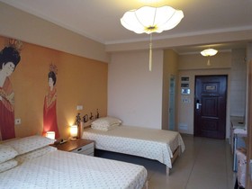 Yang Tong Hostel Xian Aunt Ding