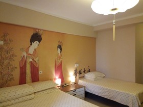 Yang Tong Hostel Xian Aunt Ding