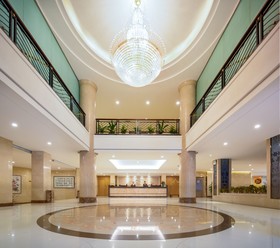 Yongcun Hotel