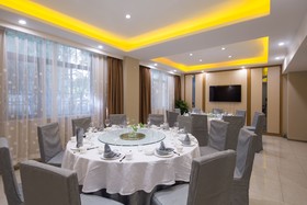 Yongcun Hotel
