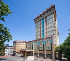 Yongcun Hotel