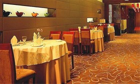 Ziction Liberal Hotel Xian