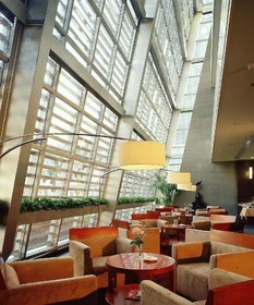 Ziction Liberal Hotel Xian