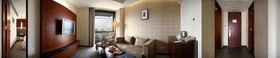 Ziction Liberal Hotel Xian