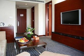 Ziction Liberal Hotel Xian