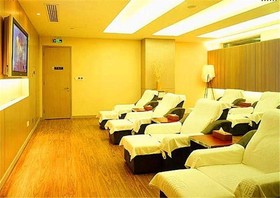 Ziction Liberal Hotel Xian