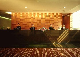 Ziction Liberal Hotel Xian