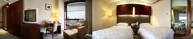 Ziction Liberal Hotel Xian