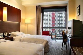 Ziction Liberal Hotel Xian