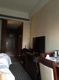 Ziction Liberal Hotel Xian