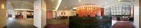 Ziction Liberal Hotel Xian