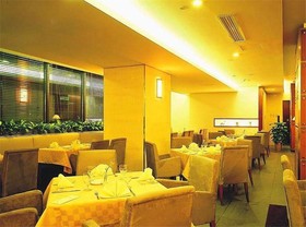 Ziction Liberal Hotel Xian