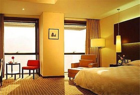 Ziction Liberal Hotel Xian
