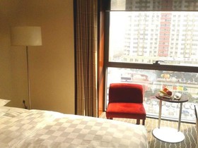 Ziction Liberal Hotel Xian