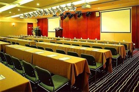 Ziction Liberal Hotel Xian