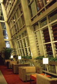 Ziction Liberal Hotel Xian