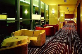 Ziction Liberal Hotel Xian