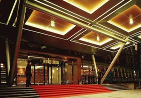 Ziction Liberal Hotel Xian