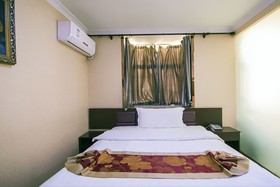 Furui Hotel Xianyang Airport