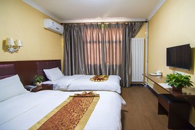 Furui Hotel Xianyang Airport