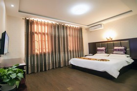 Furui Hotel Xianyang Airport
