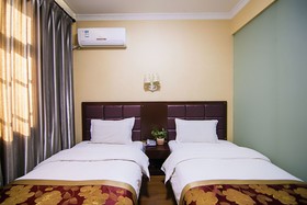 Furui Hotel Xianyang Airport