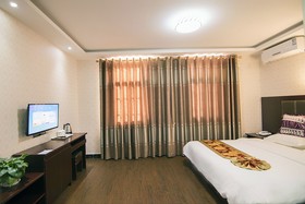 Furui Hotel Xianyang Airport