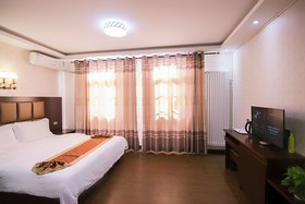 Furui Hotel Xianyang Airport