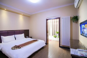 Furui Hotel Xianyang Airport