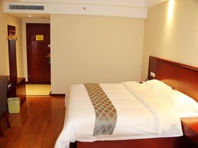 GreenTree Inn XianYang Xiyang Lake Beiping Street Express Hotel