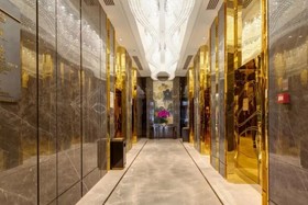 Li Cai Tian Qi Hotel Xianyang