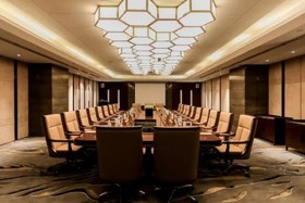 Li Cai Tian Qi Hotel Xianyang
