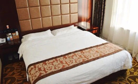 Mingshiyuan Private Apartment