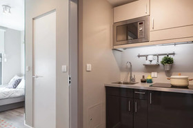 Mingshiyuan Private Apartment