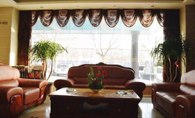 Mingshiyuan Private Apartment