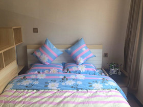 Mingshiyuan Private Apartment