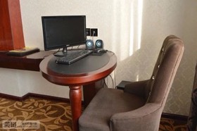 Mingshiyuan Private Apartment