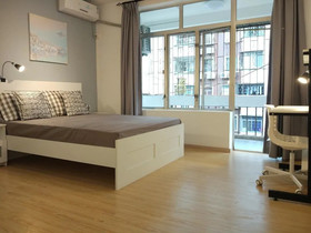 Mingshiyuan Private Apartment