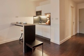 Mingshiyuan Private Apartment