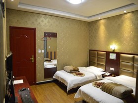 Shunda Xian Xianyang Airport Hotel