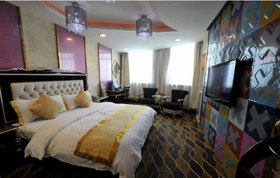 International Trade Hotel Xianyang