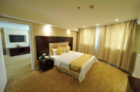 International Trade Hotel Xianyang