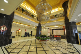 International Trade Hotel Xianyang