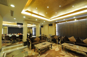 International Trade Hotel Xianyang