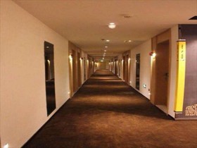 IU Hotel Luliang Xiaoyi Zhenxing Street