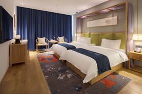 Qianna Hotel Xinxiang