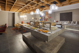 Qianna Hotel Xinxiang